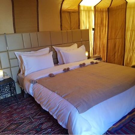 Merzouga Luxury Tented Camp Hotel Екстериор снимка